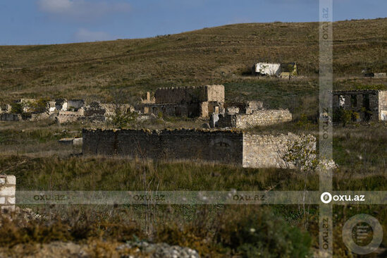 Azad edilmiş ərazilərdə layihələrin auditi aparılır, ilkin nəticələr məlumdur