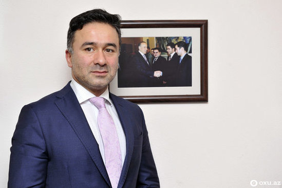 Tahir İmanov: "Məhəllə"miz dəyişir, dəyişməyən təkcə Eliş və Roşkadır - MÜSAHİBƏ