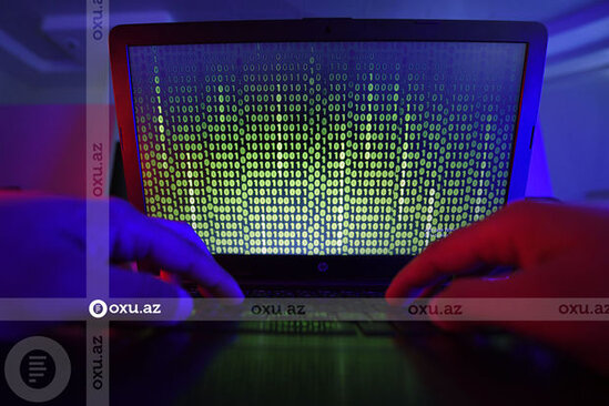 Elektron Təhlükəsizlik Xidmətindən kiberhücumlarla bağlı XƏBƏRDARLIQ