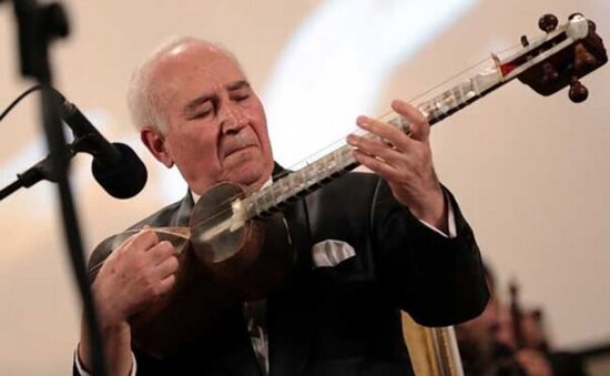 Ramiz Quliyevin 75 illik yubileyi keçiriləcək