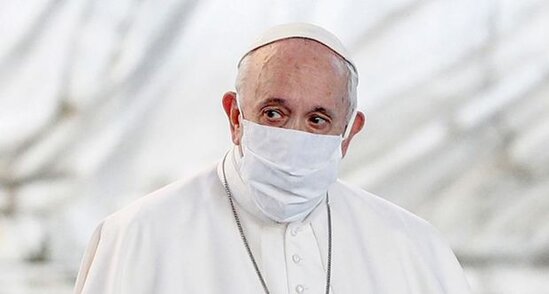 Roma Papasının həkimi koronavirusdan öldü