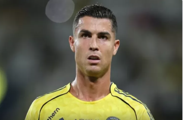 Ronaldo İspaniya klubuna ortaq oldu