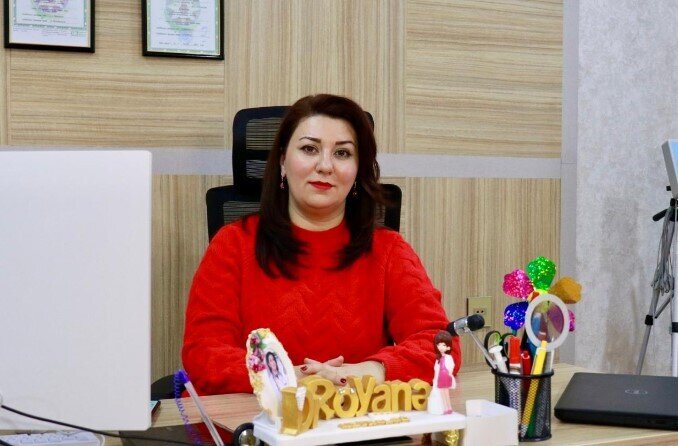 Nevroloq Röyanə Quluzadə: "Şəhər həyatı stress və nevroz riskini artırır" - VİDEOMÜSAHİBƏ