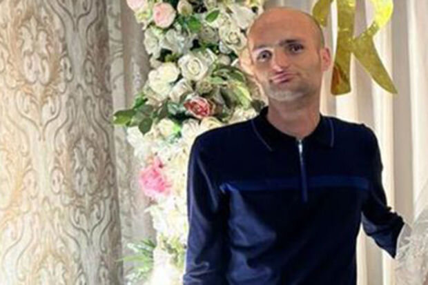 Bakıda 36 yaşlı kişi itkin düşdü - FOTO