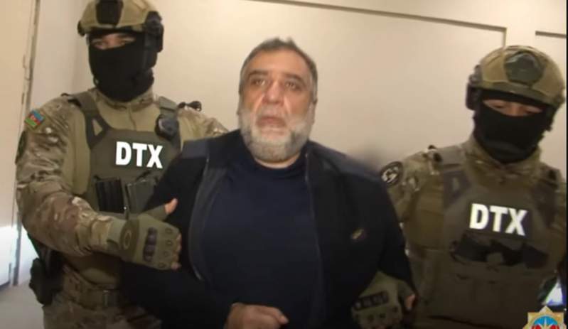 Hərbi cinayətkar Ruben Vardanyan 15-dən çox maddə ilə ittiham olunur: ÖLÜM HÖKMÜ çıxarıla bilərmi?