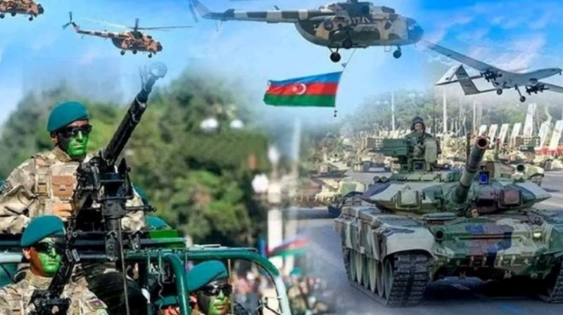 "Biz bu qələbəni onlara borcluyuq" - DEPUTAT