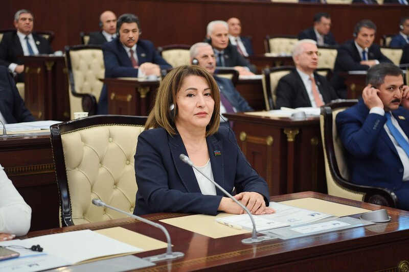 "İkinci Qarabağ müharibəsindəki qələbədən sonra Azərbaycanın logistika imkanlarını genişləndirməsi üçün çox əlverişli imkan yaranıb"-ŞƏRH