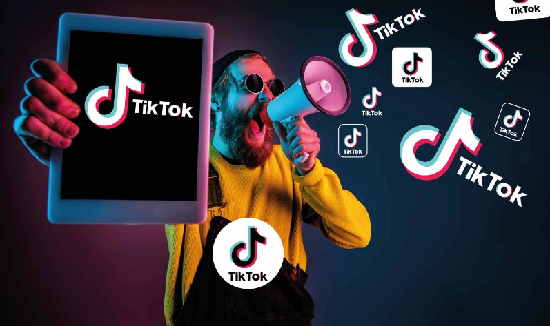 "TikTok"da məşhurlaşanlar heç bir faydası olmayan insanlardır! - AÇIQLAMA