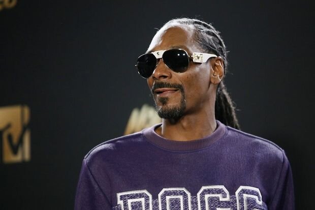 Snoop Dogg NBC telekanalının xüsusi müxbiri olacaq