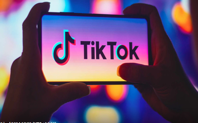 TikTokda yeni funksiya TEST EDİLİR