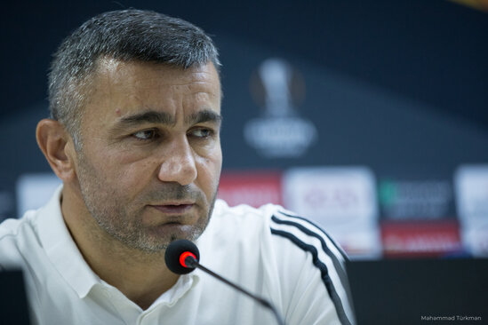 "Qarabağ"ın Premyer Liqadakı oyunu təxirə salınacaq? - Qurbanovdan AÇIQLAMA