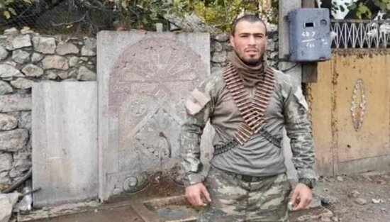 Silahlı basqında ölən Rüfətlə bağlı yeni faktlar