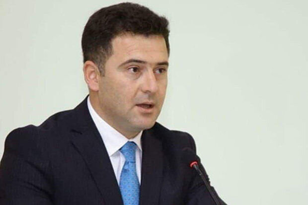 Azərbaycanda vəzifəli şəxsə cinayət işi AÇILDI