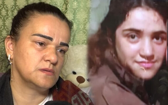 "Ruhiyyə evdən çörək almaq adı ilə getdi" - Video