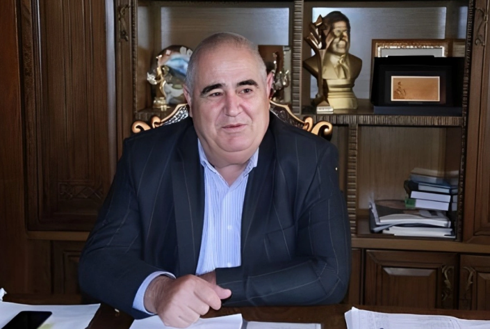 Məşhur iş adamı külli miqdarda cərimə edilə bilər