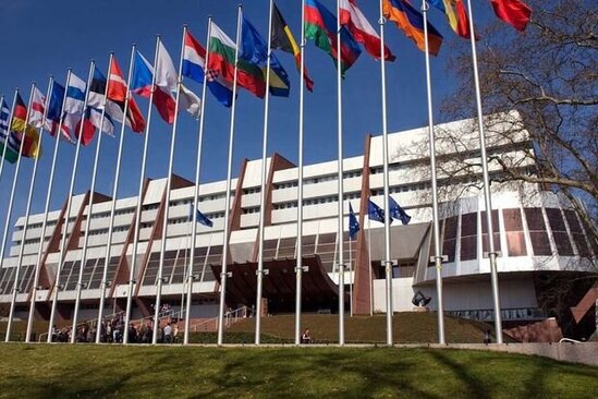 Rusiya Avropa Şurasını tərk etdi