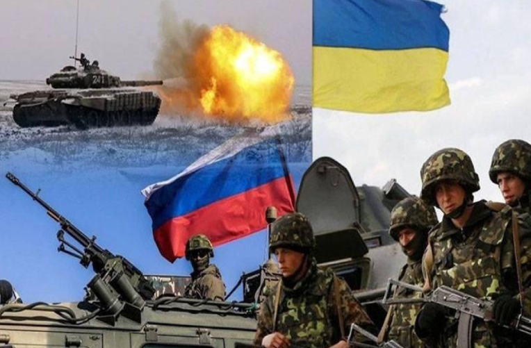 Rusiya-Ukrayna müharibəsi bitir? - AÇIQLAMA