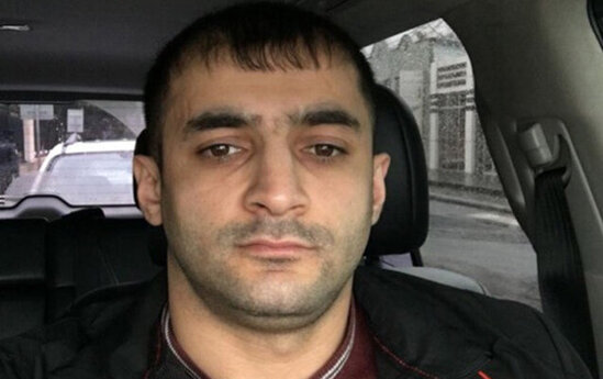 Rusiya gənc qızı son anda ölümdən xilas edən Kənandan danışır - VİDEO