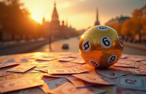 11 rusiyalı lotereyada eyni vaxtda qazanaraq milyonçu oldu