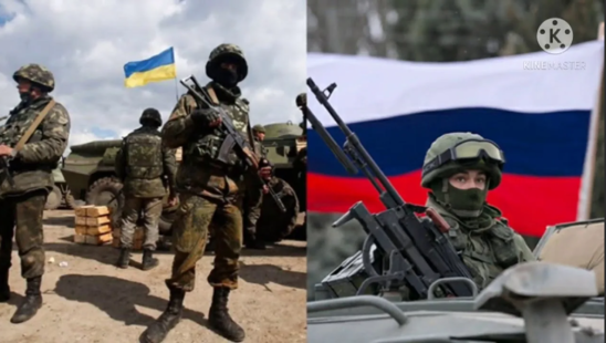 "Rusiya-Ukrayna müharibəsində ən çox zərər kimə dəydi?" - ŞƏRH