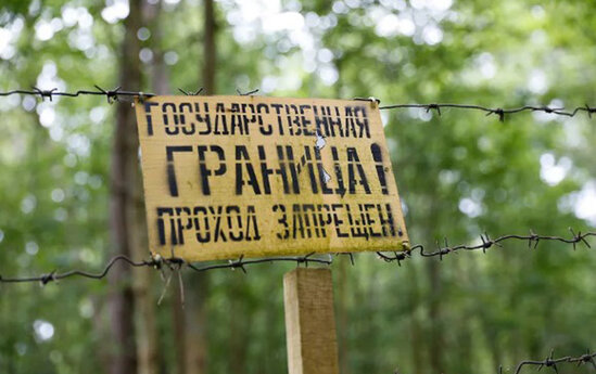 Rusiya sərhədlərini bağlayacaq?