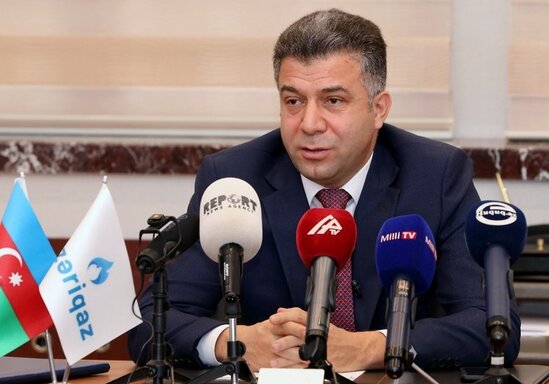 Ruslan Əliyev sms bildirişlər haqqında açıqlama verdi - VİDEO