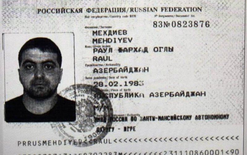 Daha bir azərbaycanlı müharibədə həlak oldu - Yaxınları axtarılır-Foto