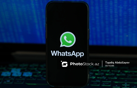 Rusiyada "WhatsApp"dan istifadə qadağan edilə bilər