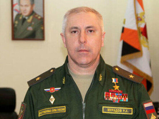 Rüstəm Muradov sabah Qarabağa gedəcək - SƏBƏB