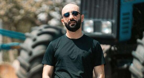 Bakıda tanınmış müğənni narkotikə görə tutuldu - VİDEO