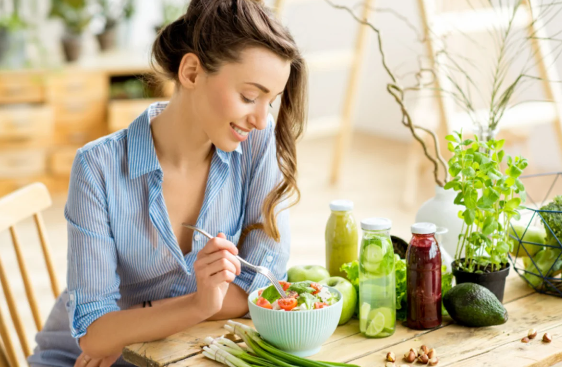 Gündə neçə dəfə yemək lazımdır? - Mütəxəssis rəyi