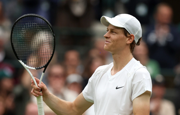 Dünyanın ən yaxşı tennisçisi Olimpiadada iştirak etməyəcək