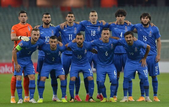 Malta - Azərbaycan oyunuyla bağlı dəyişiklik