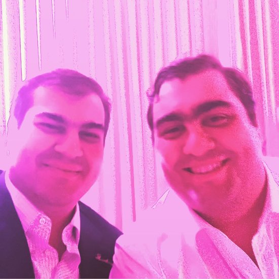 Nazirlə quda olan Vasif Talıbovun oğlunun toyundan FOTOLAR