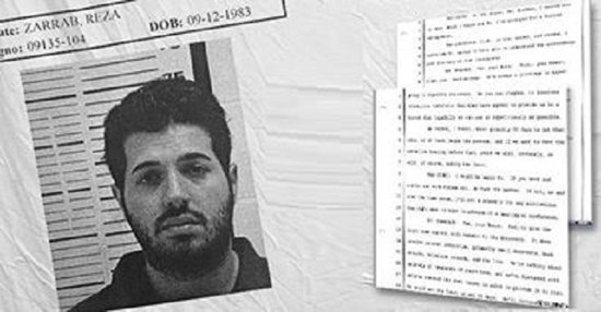 "Royal Bank"-ın Rza Zərrabla əlaqələri olubmu? – ARAŞDIRMA