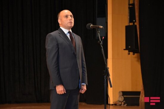 "Şuşa, sən azadsan!" filmi təqdim olundu - Fotolar