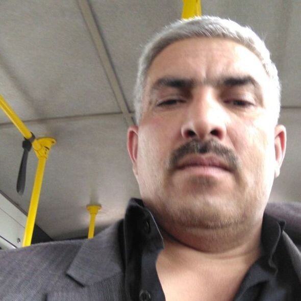 Bakıda şəhid atası oğlunun nəşi gətirilərkən vəfat etdi - FOTO