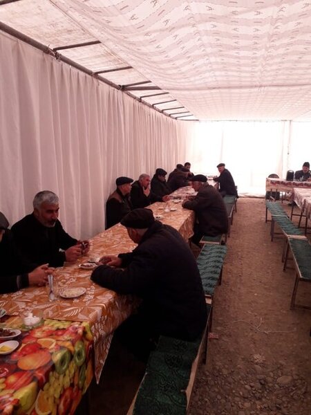 Füzulidə toy mərasimləri də sadələşdiriləcək