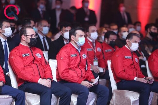 Selçuk Bayraktar Bakıda - FOTOLAR