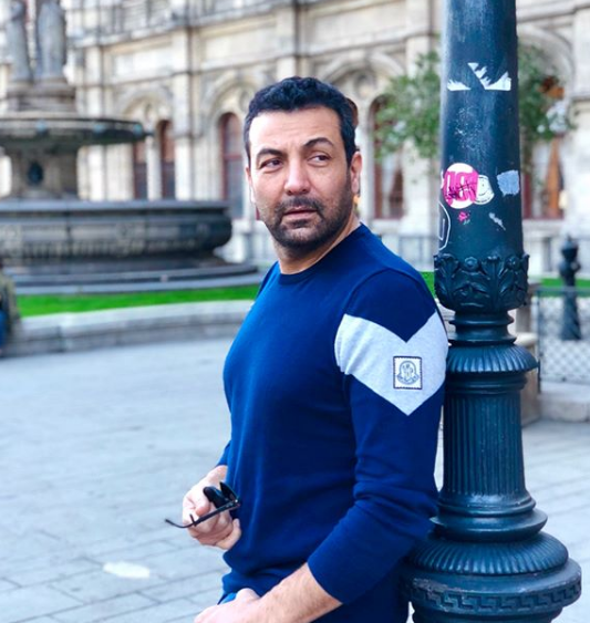 "Kaybolan Yıllar"ın aktyorlarını illər belə dəyişdi - FOTOLAR