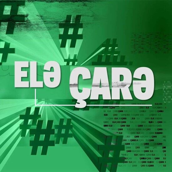 Elçin Əlibəyli də "Space"dən getdi