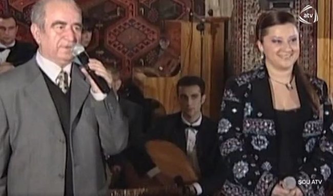 Xatirə İslamın arxiv görüntüləri üzə çıxdı: Toyda ona görün nə hədiyyə verdilər - VİDEO