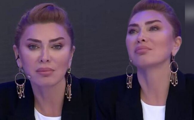 "Qardaşımın dili tutulub" - Xoşqədəm kövrəldi