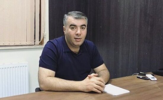 "Adımızdan pul yığmasınlar" - Rəşad Dağlının ailəsi