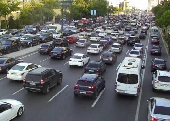 Tıxaclar və yol səs-küyü infarkta səbəb olur