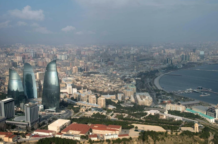 Sabah 23 dərəcə isti olacaq