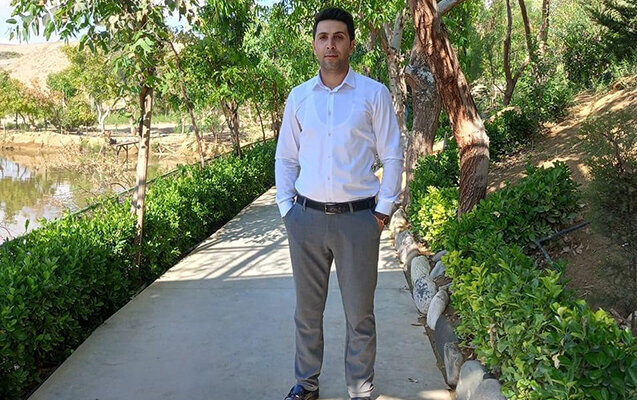 "Sabah" kurslarının müəllimi qəzada öldü