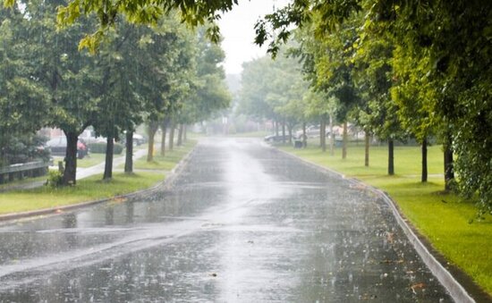 Sabah yağış yağacaq