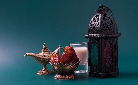 Sabah Ramazan ayı başlayır