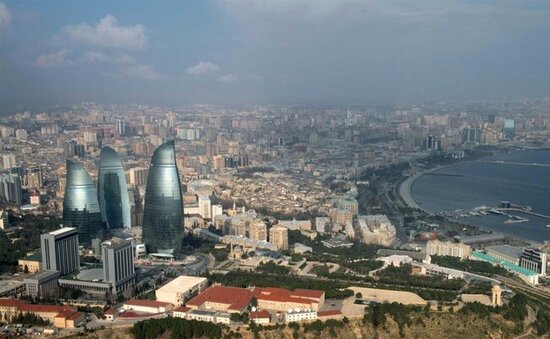 Sabaha olan hava proqnozu